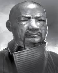 You're at Mel's Used Mechs. What's wrong with the Charger he's trying to  sell you?