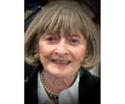 Barbara Holtz Obituary (1924