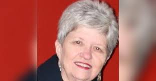 Mildred Mickey Parker Obituary