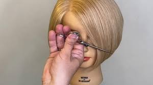 classic graduated bob video haarschnitt videos bob frisur schneiden frisuren kurze haare bob