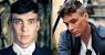 Peaky Blinders Cillian Murphy Short Hair