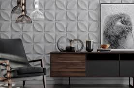 Easy to clean, stylish and durable, splashbacks and wall panels protect your kitchen's walls while you cook. Decorative Wall Cladding Wall Covering Archello