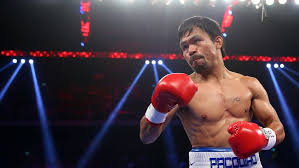 Latest manny pacquiao news including stats, records and training plus the phlippines next fight right here. Asal Usul Julukan Pacman Milik Manny Pacquiao