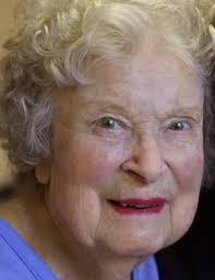 Obituary information for Jeanette Catherine (Georger) Gefell