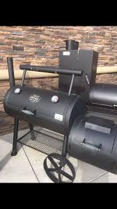 Smoker Buc Ees Outdoor Decor Outdoor Kitchen Outdoor