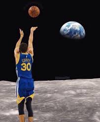 When the host said no, curry despite insurmountable evidence to the contrary, conspiracy theorists have claimed for years that man did not walk on the moon, that the landings. No One Has Ever Been Better At Basketball Than Steph Curry Is Right Now
