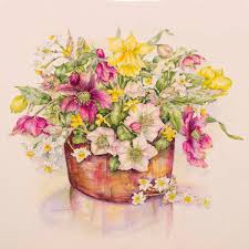 We did not find results for: Carole Andrews Society Of Botanical Artists