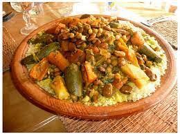 Check spelling or type a new query. Maghreb Countries Submit Candidacy To List Couscous As World Cultural Heritage
