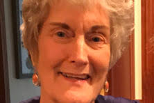 Obituary: Janet M. Maclean