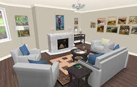 Interior Design for iPad - The most professional Interior Design app on  your iPad