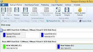 The following article lists the best free windows backup software programs that let you back up files, directories and entire drives. 5 Free Disk Imaging Cloning Utilities For Windows