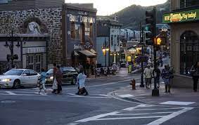 To get there from colorado springs, go you will see signs for the pikes peak highway. How To Enjoy The Peak To Peak Scenic Byway Estes Park