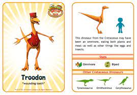 Maybe you would like to learn more about one of these? Dinosaur Train Trading Cards Kids Coloring Pbs Kids For Parents