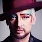 Boy George & Culture Club event in Davie, FL