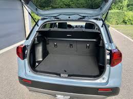 Offers for the new 2021 suzuki jimny if you are looking for an almost new suzuki jimny, why not checking the current offers we have under our new cars section? Suzuki Vitara 1 4 Boosterjet Hybrid Das Rundum Sorglos Paket Autonotizen