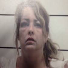 Harriman Woman Charged in Boyfriend's Death