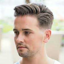 Pin On Best Hairstyles For Men Medium hairstyle for men is becoming very popular because they are very versatile and offers more options for styling. pin on best hairstyles for men
