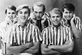 Beach Boys Album Guide Rolling Stone