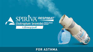 Image result for Tiotropium