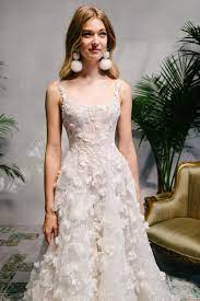 First Look Allegria The New Galia Lahav Couture Collection White Bridal Dresses Wedding Dresses Fancy Wedding Dresses