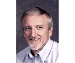 Harold HENRY Obituary (2015)