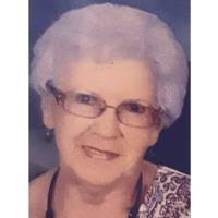 Barbara McClure Obituary