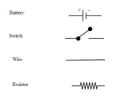 Drill holes for securing resistor Science Help 1 According To The Diagram Where Is The Resistor Located A B C Or D 2 According Brainly Com