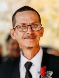 Jeffrey Cordle Obituary