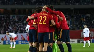 Location indicators, are used by air traffic control and airline operations such as flight planning. Donde Y Como Ver Espana Kosovo