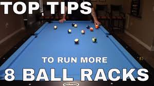 Playing 8 ball pool with friends is simple and quick! Tips For 8 Ball Pool Youtube