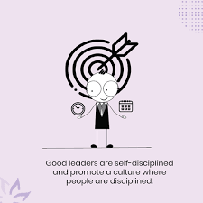 The man who successfully marshals his human collaborators to achieve particular ends is a leader. 25 Leadership Qualities That Makes You A Good Leader