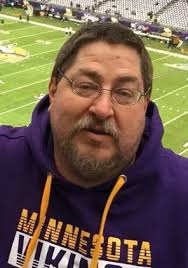 Michael "Mike" Charles Martz