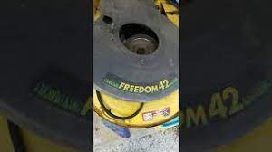 Genuine john deere parts are your best choice for your newer machines. John Deere Freedom 42 Timing Belt Replacement Youtube