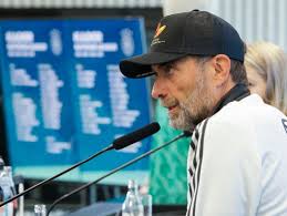 »Klopp revolutioniert Deutschland« – Pressestimmen zum XXL-Kader des Bundestrainers — Spiegel