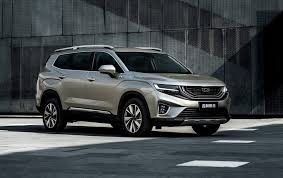 Segments and the bottom half in general, although the data we report do not paint a 5 dec 2016. Geely Auto Enters D Segment Suv Market With The Haoyue News And Reviews On Malaysian Cars Motorcycles And Automotive Lifestyle