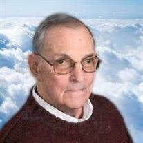 Charles L. "Chuck" Vernon Obituary