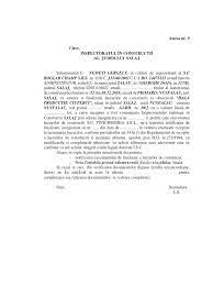 Universitatea lucian blaga din sibiu rectorat. Anexa Nr 9 Cerere Adeverinta