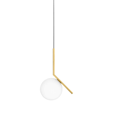 Flos skygarden pendant from $1,895.00 more options. Ic Lights Suspension Glass Pendant Lamp By Anastassiades Flos Usa