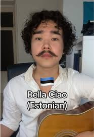 Bella Ciao Russian Translation