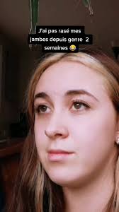 Si il ose me parler de ma pilosité je l'épile dans son sommeil 🙃#fyp ...