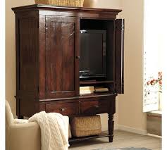 Mason Media Armoire Tv Cabinets With Doors Hidden Tv Cabinet Tv Armoire
