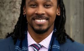 Meet Justin Matthews