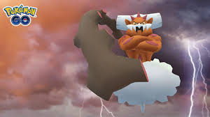 Pokemon 16645 Galarian Landorus Pokedex: Evolution, Moves, Location, Stats