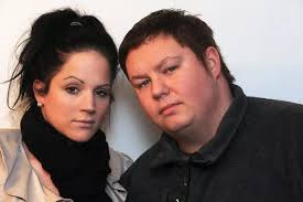 Parents Jennifer Howard and Lee Dennison say our three-day-old baby didn't  have to die, say payout parents whos baby was born at North Manchester  General Hospital