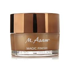 M Asam Magic Finish 1 01 Fl Oz