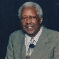 Obituary information for Nathaniel Keaton