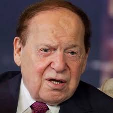 Black Billionaires In America 2020 Forbes Sheldon Adelson Sheldon Billionaires Club Billionaire