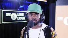 BBC Radio 1Xtra - Ace, Kranium – 1Xtra Live Lounge