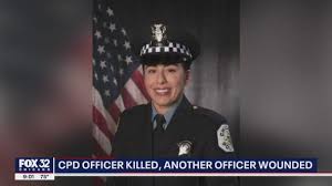 11 hours ago · slain chicago police officer 'wanted to do good for the world,' brother says the slain officer was identified by the department as ella french, on the force since april 2018. 1a0of9uphtmrkm