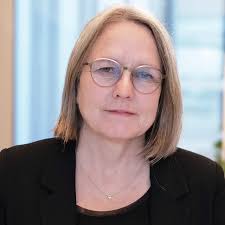 Hun blir ny leder for Helseplattformen